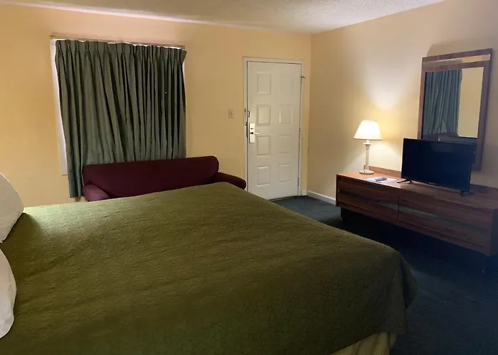 La Vista Inn