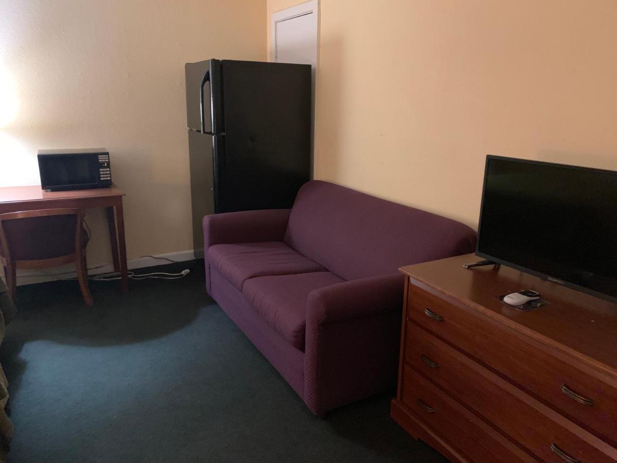 La Vista Motel Clovis