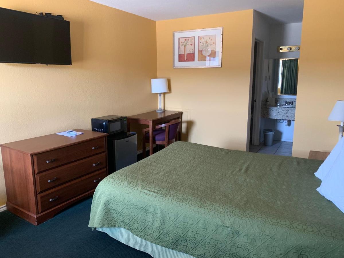 La Vista Motel *